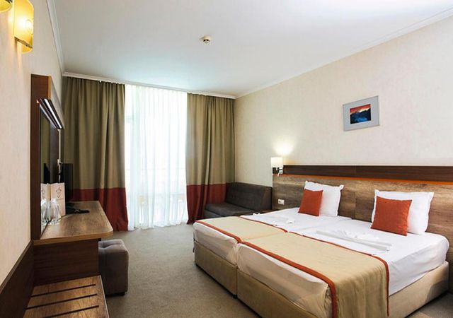 Festa Panorama Hotel - double/twin room